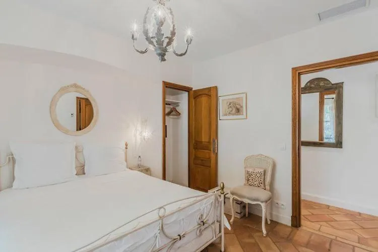 Villa Felix In Ramatuelle St Tropez 0*,  France